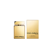 Dolce & Gabbana The One GOLD Pour Homme Eau de Parfum Intense Spray
