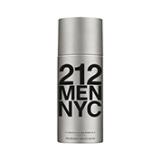 Carolina Herrera 212 Men Deo Spray