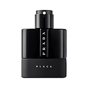 Prada Luna Rossa Black Eau de Parfum Spray