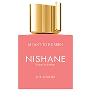Nishane Meant To Be Seen Extrait de Parfum