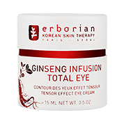 Erborian Ginseng Infusion Total Eye