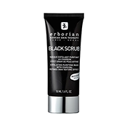 Erborian Black Scrub