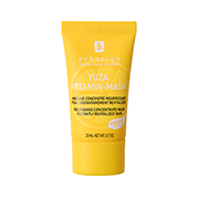 Erborian Yuza Vitamin-Mask Travelsize