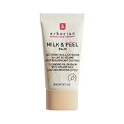 Erborian Milk Resurfacing Balm Travelsize