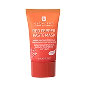 Erborian Red Pepper Mask Travelsize