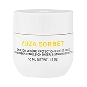 Erborian Yuza Sorbet Day Creme
