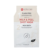 Erborian Milk & Peel Shot Mask