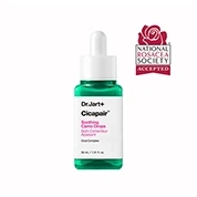 Dr. Jart+ Cicapair Soothing Camo Drops SPF 20