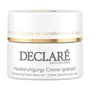 Declaré stressbalance Hautberuhigungs Creme lipidreich