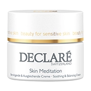 Declaré stressbalance Skin Meditation