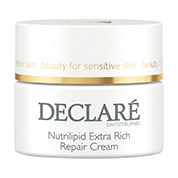 Declaré vitalbalance Nutrilipid Extra Rich Repair Cream