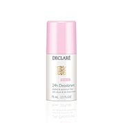 Declaré Body Care alcohol & aluminium free 24h Deodorant
