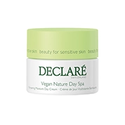 Declaré vegan Nature Day Spa Cream