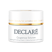 Declare stressbalance Couperose Solution Stabilizing & Fortifying Cream