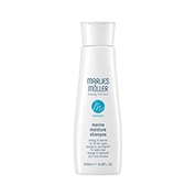 Marlies Möller marine moisture shampoo