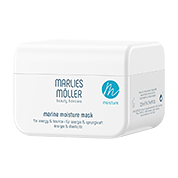 Marlies Möller marine moisture mask