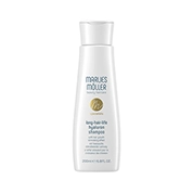 Marlies Möller Long Hair Life Hyaluron Shampoo