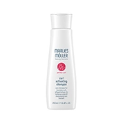 Marlies Möller perfect Curl curl activating shampoo