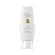 Marlies Möller keratin cream oil sleek & shine