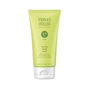 Marlies Möller marlies vegan pure! sugar scalp scrub