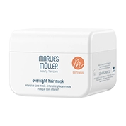 Marlies Möller overnight hair mask