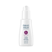 Marlies Möller finally strong hairspray