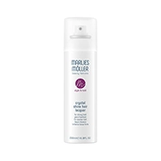 Marlies Möller crystal hair lacquer