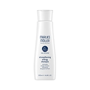 Marlies Möller strengthening energy shampoo