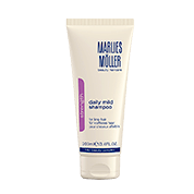 Marlies Möller daily mild shampoo