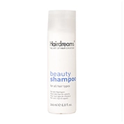 Hairdreams Haarpflege BEAUTY SHAMPOO