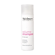 Hairdreams Haarpflege VOLUME SHAMPOO