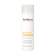Hairdreams Haarpflege PROTEIN SHAMPOO