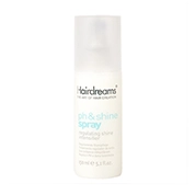 Hairdreams Haarpflege PH & SHINE SPRAY