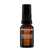 Grown Alchemist Cleanse Blemish Treatment Gel: Salix-Alba & Boswellia