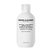 Grown Alchemist Cosmeceutical Haircare ANTI-FRIZZ CONDITIONER 0.5 BEHENIC ACID C22, GINGER CO2, ABYSSINIAN OIL