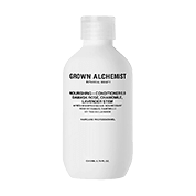 Grown Alchemist Cosmeceutical Haircare Nourishing-Conditioner 0.6 Damask Rose, Chamomile, Lavender Stem