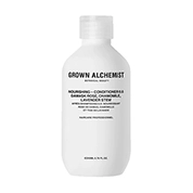 Grown Alchemist Cosmeceutical Haircare Nourishing-Conditioner 0.6 Damask Rose, Chamomile, Lavender Stem