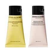 Grown Alchemist Save Face Kit Sunscreen SPF30 + Primer