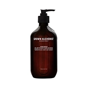 Grown Alchemist Hand Wash: Tasmanian Pepper, Tangerine, Chamomile