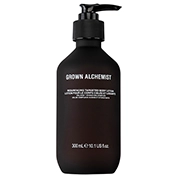 Grown Alchemist Resurfacing Targeted Body Lotion