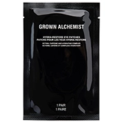 Grown Alchemist Hydra-Restore Eye Patches 8 units
