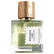 Goldfield & Banks Bohemian Lime Parfum