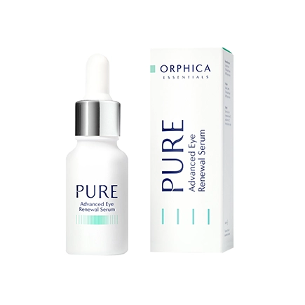 Orphica PURE Augenserum