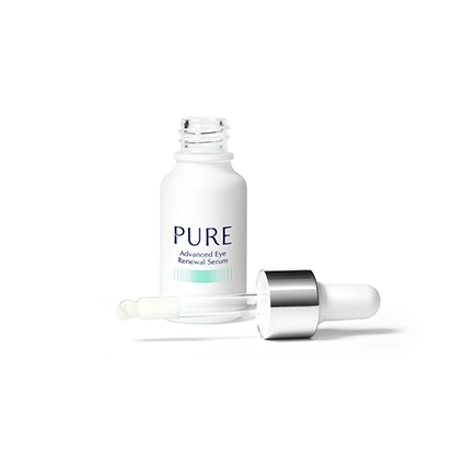 Orphica PURE Augenserum