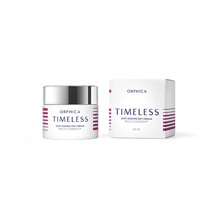 Orphica Timeless Anti-Ageing Tagescreme