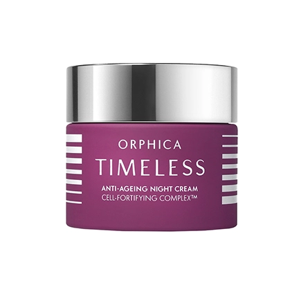 Orphica Timeless Anti-Ageing Nachtcreme