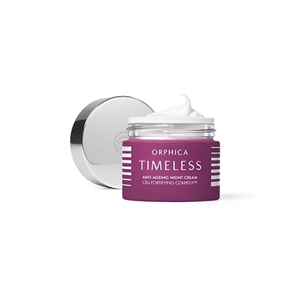 Orphica Timeless Anti-Ageing Nachtcreme