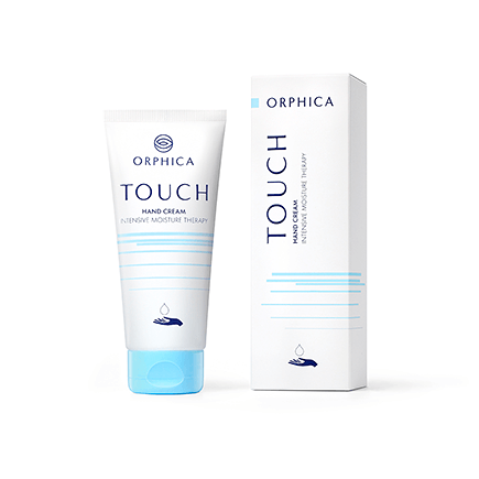 TOUCH Handcreme