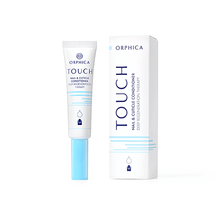 Orphica TOUCH Serum für Nägel und Nagelhaut