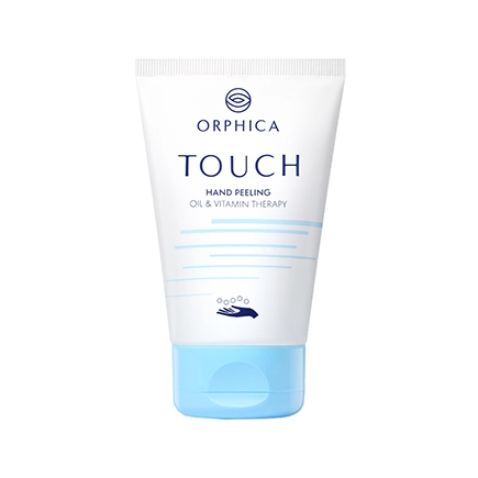 Orphica TOUCH Handpeeling